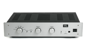 VTL TL-2.5 Preamplifier with Phonostage | Melbourne Hi Fi | Hawthorn VIC