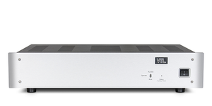 VTL TP-2.5 Series 2 Phono Silver