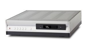 VTL TP-6.5 Signature Phonostage | Melbourne Hi Fi | Hawthorn VIC