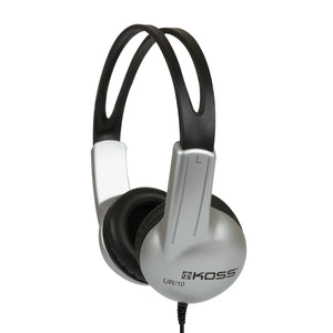 Koss UR10 On Ear Headphones | Melbourne Hi Fi | Hawthorn VIC