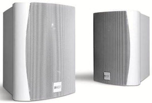 KEF Ventura 5 Outdoor Speakers (pair) White