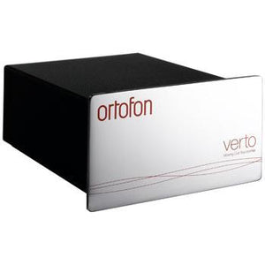 Ortofon Verto Transformer | Melbourne Hi Fi | Hawthorn VIC