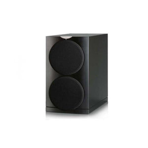 Waterfall Audio HF3-500 Black