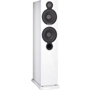 Cambridge Audio Aeromax 6 Floor Standing Speakers White