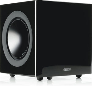 Monitor Audio Radius R390-3G Black