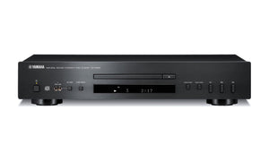 Yamaha CD-S300 Black